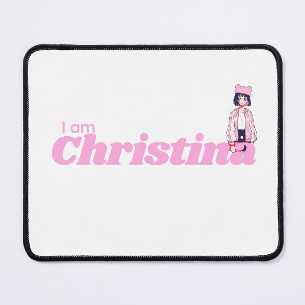 Item preview, Iam Christina designed and sold by Alexa5454.