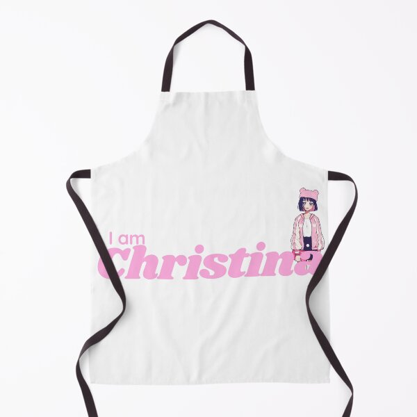 Item preview, Iam Christina designed and sold by Alexa5454.