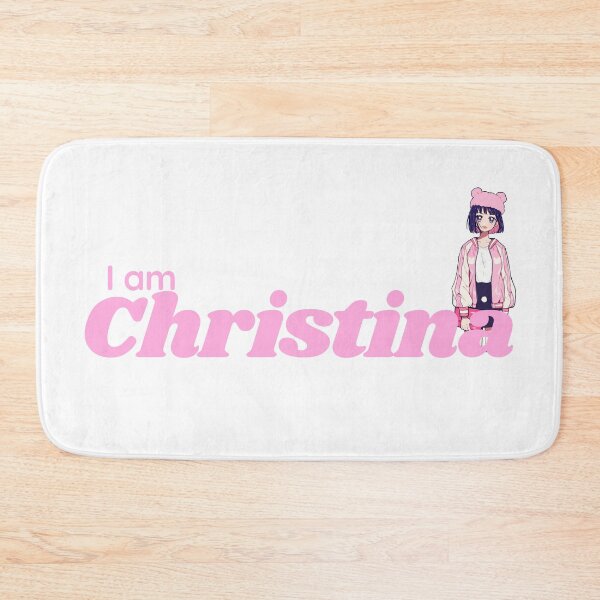 Item preview, Iam Christina designed and sold by Alexa5454.