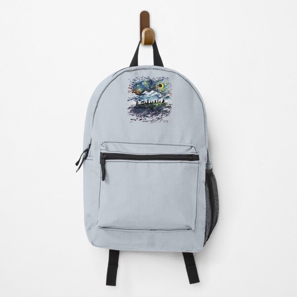 Item preview, Van Gogh Never Saw the Fellowship Premium designed and sold by AbigailDye.