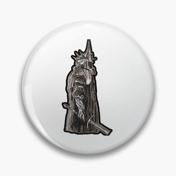 Item preview, Witch king of Angmar   designed and sold by AbigailDye.