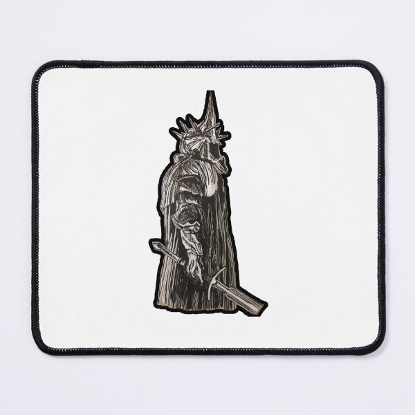 Item preview, Witch king of Angmar   designed and sold by AbigailDye.