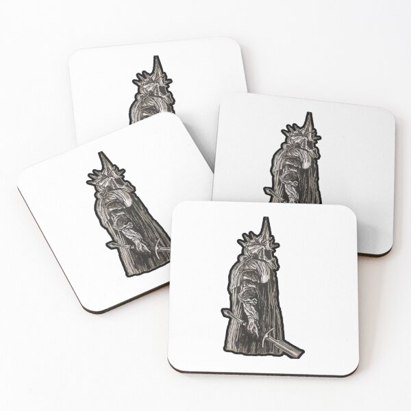 Item preview, Witch king of Angmar   designed and sold by AbigailDye.