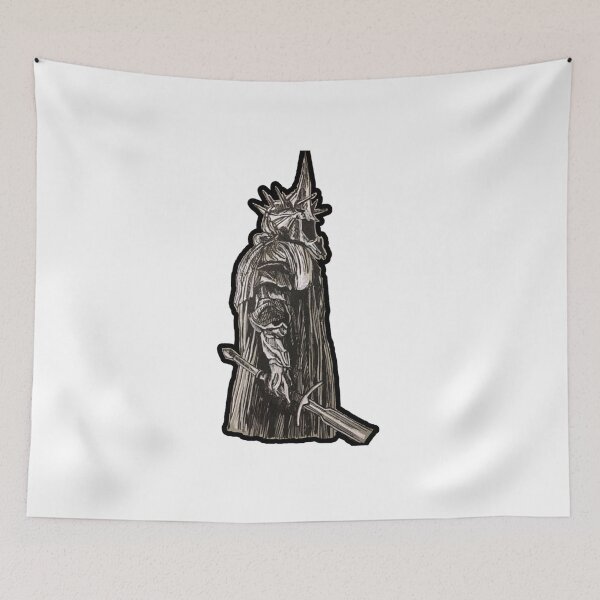 Item preview, Witch king of Angmar   designed and sold by AbigailDye.