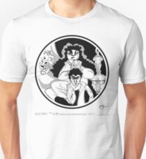 ALLEGORY & SELF Unisex T-Shirt