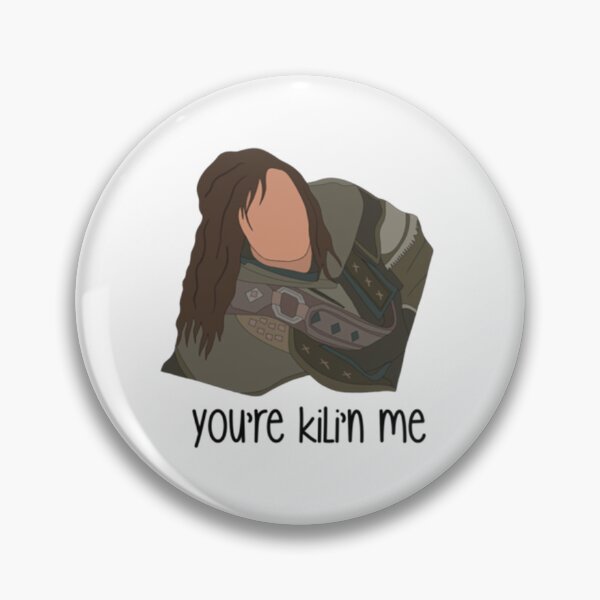 Item preview, your kili’n me   designed and sold by AbigailDye.