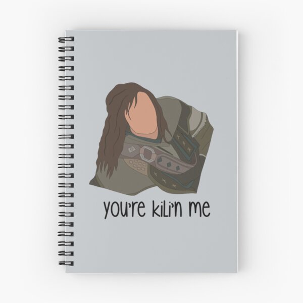 Item preview, your kili’n me   designed and sold by AbigailDye.
