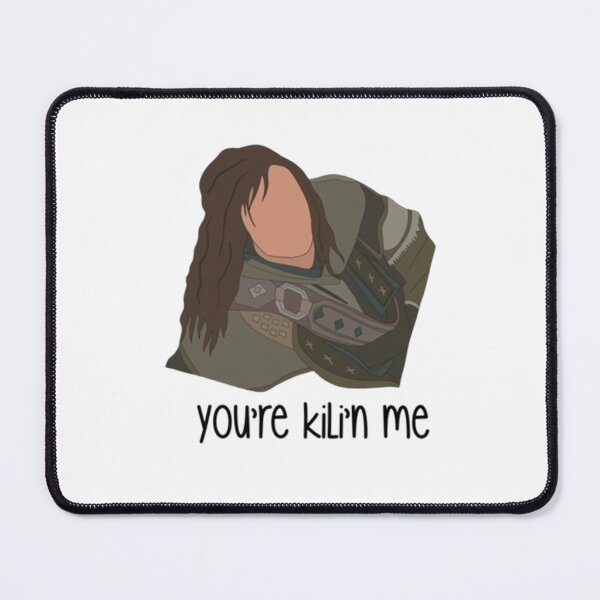 Item preview, your kili’n me   designed and sold by AbigailDye.