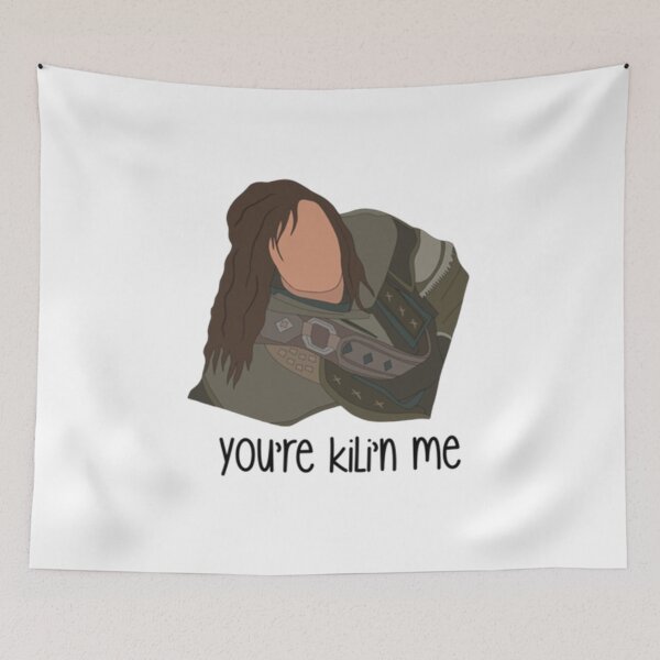 Item preview, your kili’n me   designed and sold by AbigailDye.