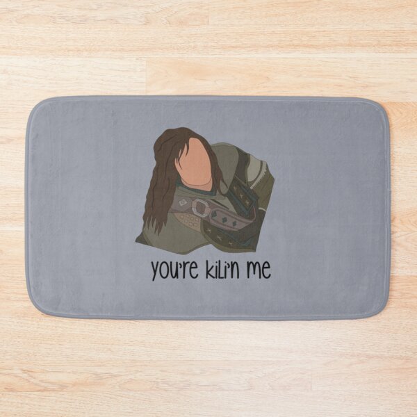 Item preview, your kili’n me   designed and sold by AbigailDye.