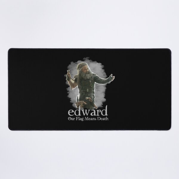 Item preview, Team Edward (Blackbeard OFMD) designed and sold by hatebassam.