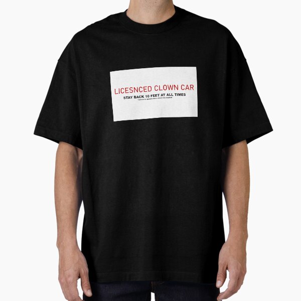 Item preview, Warning for your car or whatever designed and sold by Shagster297.