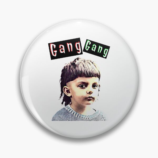 Item preview, Gifts For Men Young Theo Gang Gang Cool Graphic Gift designed and sold by Jeanettepaucek.
