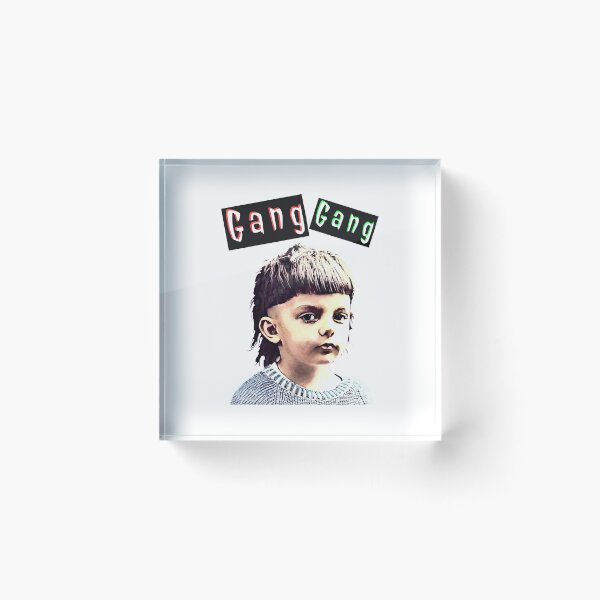 Item preview, Gifts For Men Young Theo Gang Gang Cool Graphic Gift designed and sold by Jeanettepaucek.