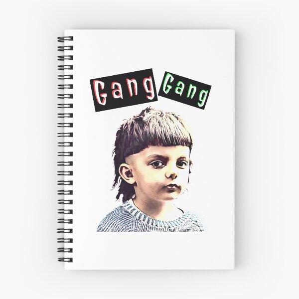 Item preview, Gifts For Men Young Theo Gang Gang Cool Graphic Gift designed and sold by Jeanettepaucek.