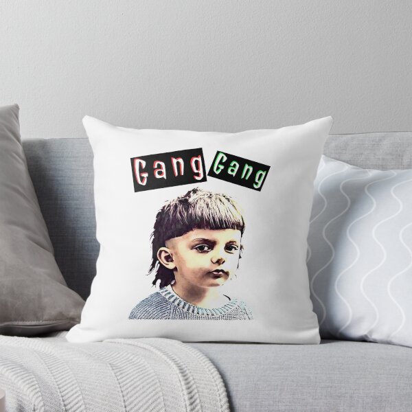 Item preview, Gifts For Men Young Theo Gang Gang Cool Graphic Gift designed and sold by Jeanettepaucek.