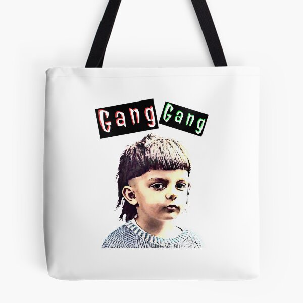 Item preview, Gifts For Men Young Theo Gang Gang Cool Graphic Gift designed and sold by Jeanettepaucek.
