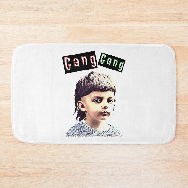 Item preview, Gifts For Men Young Theo Gang Gang Cool Graphic Gift designed and sold by Jeanettepaucek.