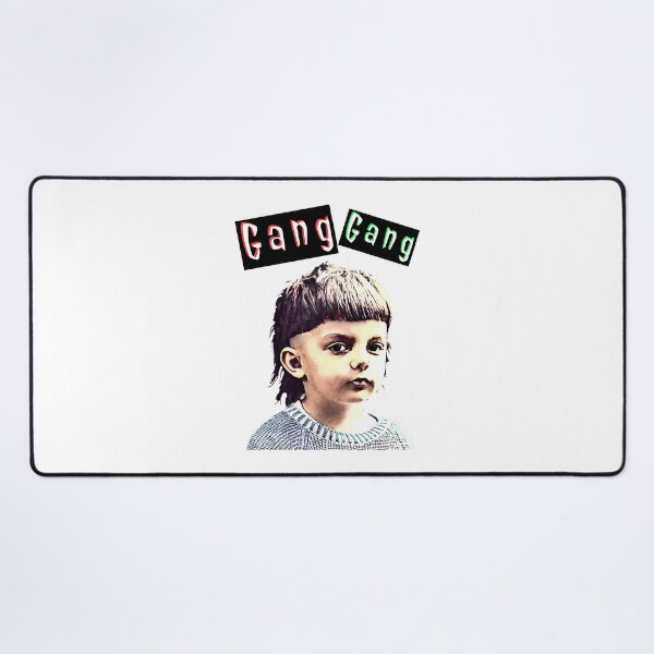 Item preview, Gifts For Men Young Theo Gang Gang Cool Graphic Gift designed and sold by Jeanettepaucek.