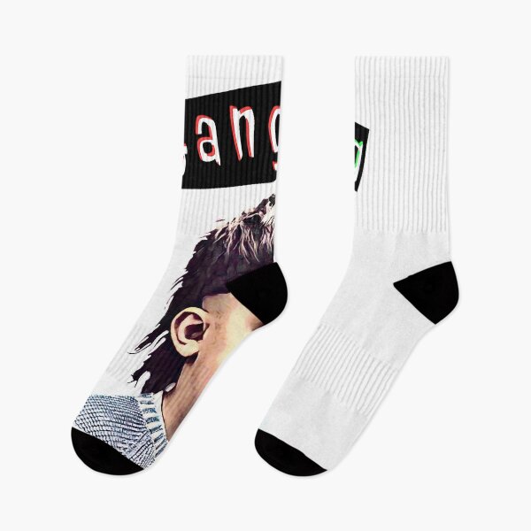 Item preview, Gifts For Men Young Theo Gang Gang Cool Graphic Gift designed and sold by Jeanettepaucek.