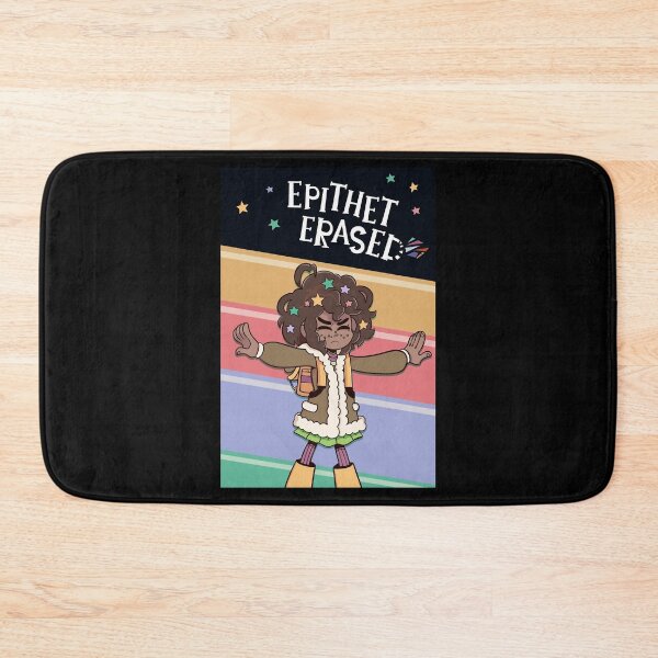 Item preview, Facts That Nobody Told You About Epithet Erased designed and sold by BeauClarke.