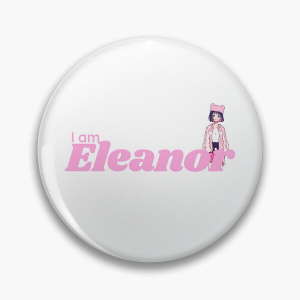 Item preview,  Iam Eleanor designed and sold by Alexa5454.