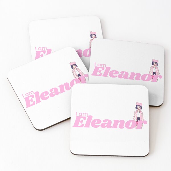Item preview,  Iam Eleanor designed and sold by Alexa5454.