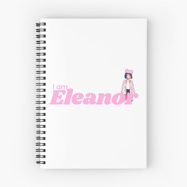 Item preview,  Iam Eleanor designed and sold by Alexa5454.