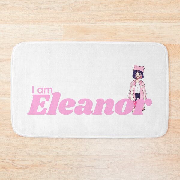 Item preview,  Iam Eleanor designed and sold by Alexa5454.