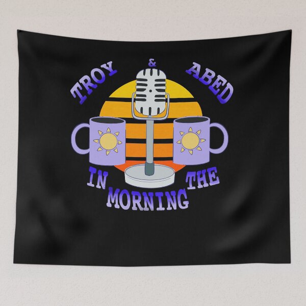 Item preview, Lover Gifts In The Morning Art designed and sold by TamiWillie4.