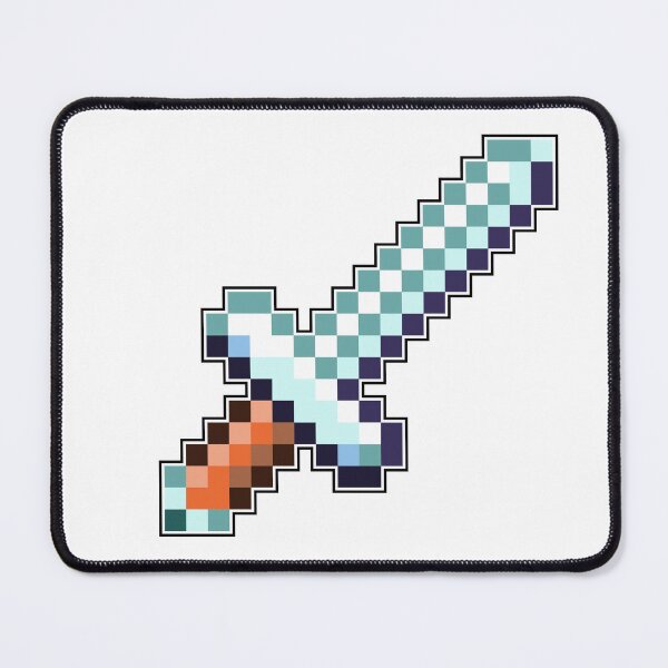 Item preview, Pixel Sword designed and sold by xToxicUnicornx.