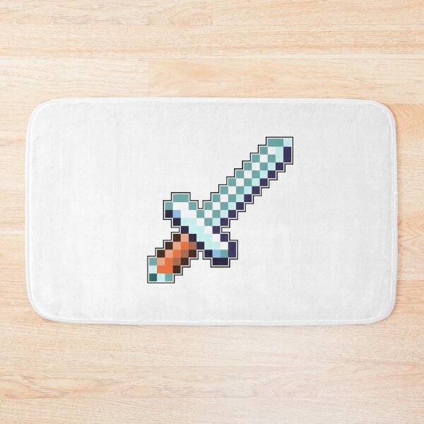 Item preview, Pixel Sword designed and sold by xToxicUnicornx.