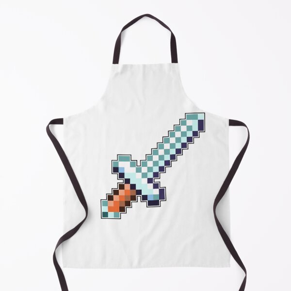 Item preview, Pixel Sword designed and sold by xToxicUnicornx.