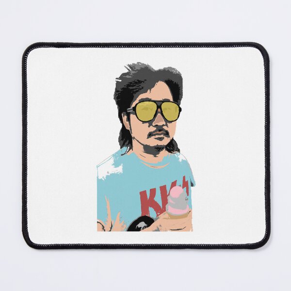 Item preview, Gifts For Women Animated Bobby Lee Art Graphic For Fans designed and sold by Jeanettepaucek.