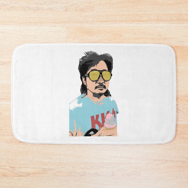 Item preview, Gifts For Women Animated Bobby Lee Art Graphic For Fans designed and sold by Jeanettepaucek.