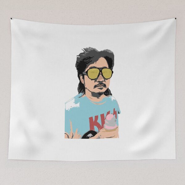 Item preview, Gifts For Women Animated Bobby Lee Art Graphic For Fans designed and sold by Jeanettepaucek.