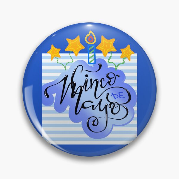Item preview, Happy Birthday Cinco de Mayo designed and sold by sweetees4u.