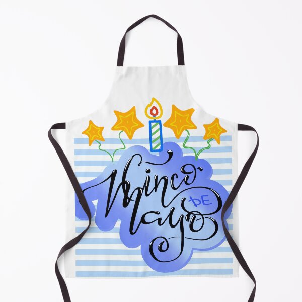 Item preview, Happy Birthday Cinco de Mayo designed and sold by sweetees4u.