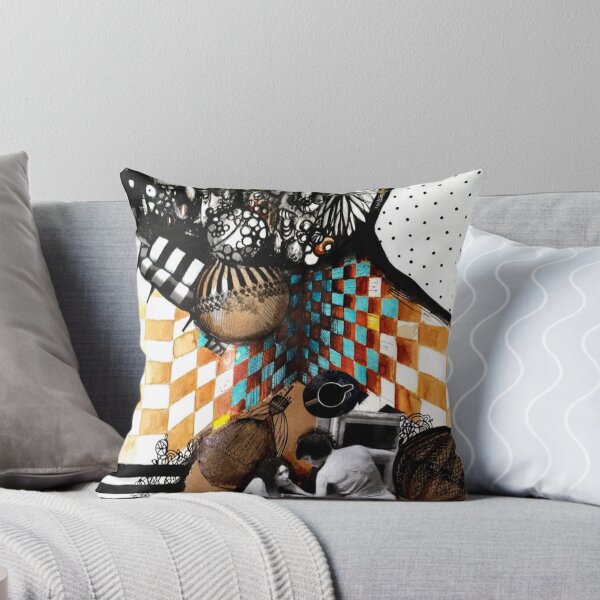 Item preview, Untitled No 4 designed and sold by Dorka.