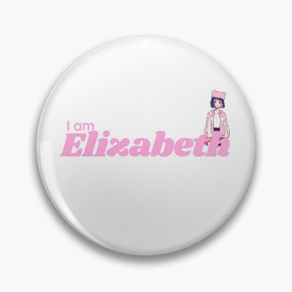 Item preview,  Iam Elizabeth designed and sold by Alexa5454.