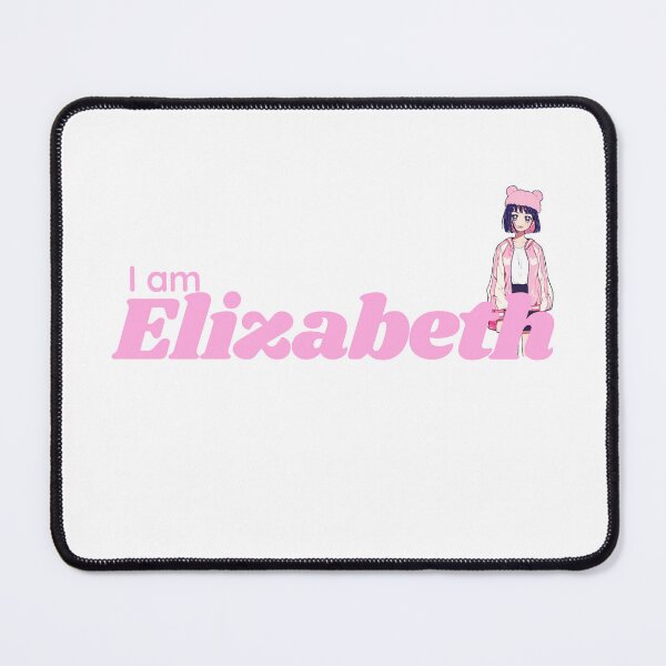 Item preview, Iam Elizabeth designed and sold by Alexa5454.