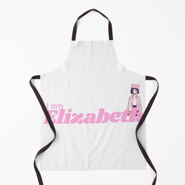 Item preview, Iam Elizabeth designed and sold by Alexa5454.
