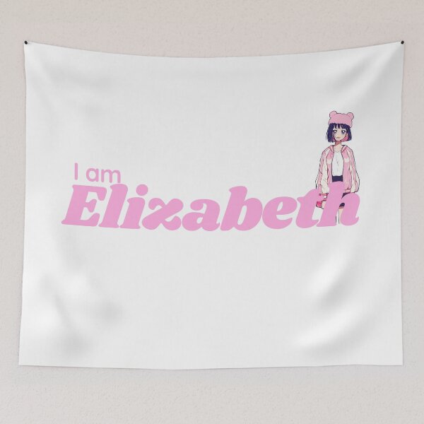Item preview,  Iam Elizabeth designed and sold by Alexa5454.