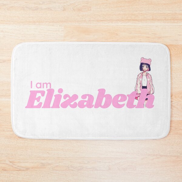 Item preview,  Iam Elizabeth designed and sold by Alexa5454.