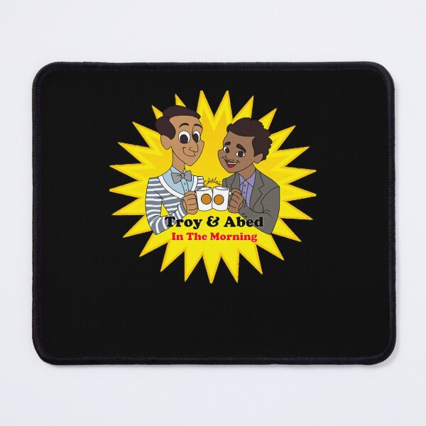 Item preview, My Favorite People In The Morning designed and sold by TamiWillie4.
