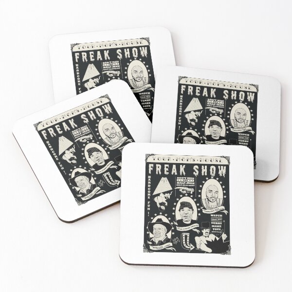 Item preview, Gifts For Women Your Moms House Freak Show Emma Terry Cool Graphic Gift designed and sold by Jeanettepaucek.