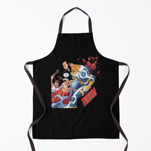 Item preview, Omni Man THUKK! designed and sold by JoelMMatykowski.