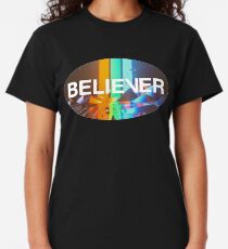 Imagine Dragons Believer Classic T-Shirt