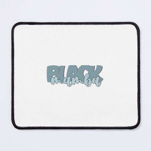 Item preview, Aespa Black Mamba designed and sold by Asahi-kun.