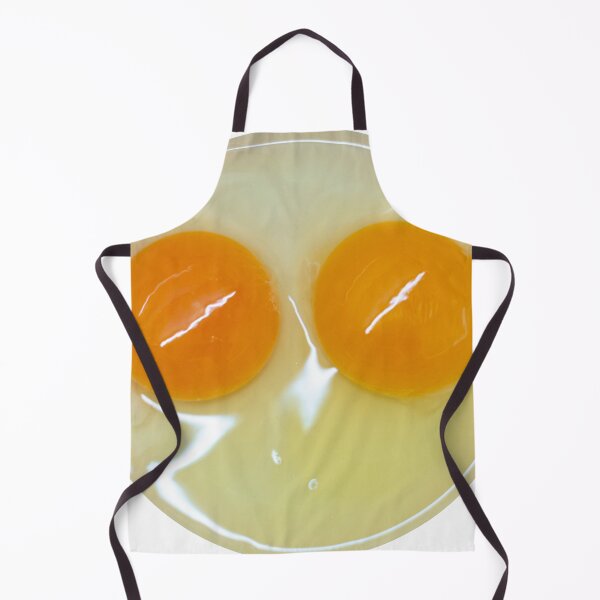 Item preview, two fresh eggs designed and sold by piakestore.